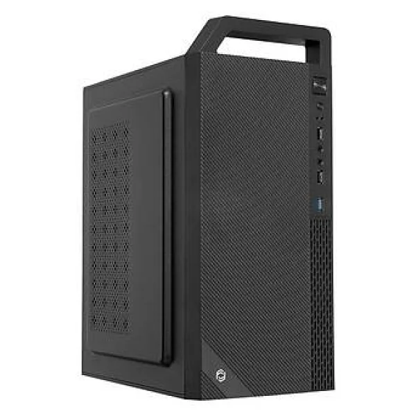 Frisby FC-2725B Fanlı 300 W Micro ATX Bilgisayar Kasası
