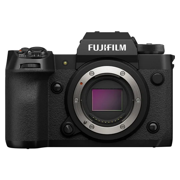 Fujifilm X-H2 Body Aynasız Fotoğraf Makinesi