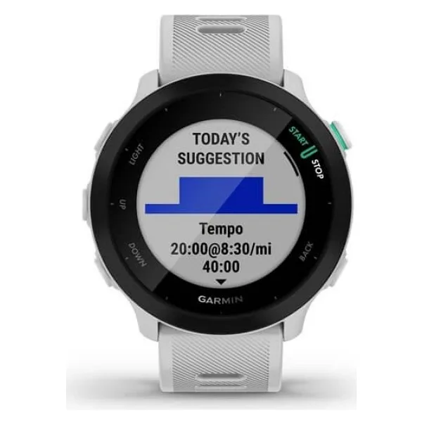 Garmin Forerunner 55 Akıllı Saat