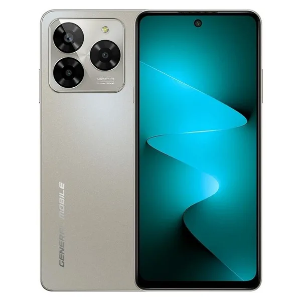 General Mobile GM Era 50 256 GB 8 GB Beyaz