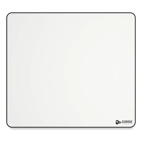Glorious Heavy GLRGW-HXL Beyaz XL Mouse Pad