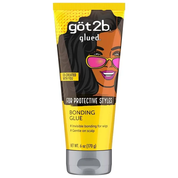 Got2b Güçlü 170 gr Peruk Yapıştırıcı Jel