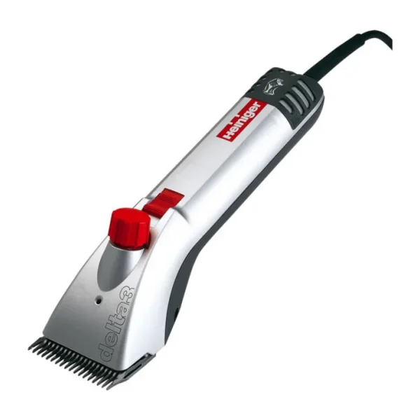 Heiniger Delta 3 180 W At Kırkma Makinesi