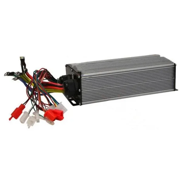 HIZ KONTROL CİHAZI 60-72V - 2000 WATT- E-BIKE