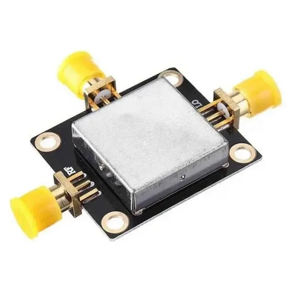 HMC412 9-15G Düşük Gürültülü Çift Dengeli RF Mikser Modülü