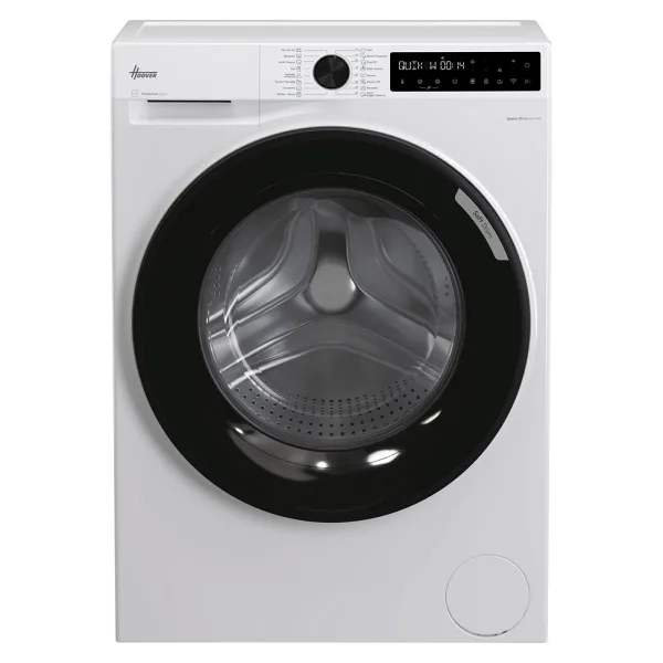 Hoover HBR 410BL10-17 1400 Devir 10 kg Çamaşır Makinesi