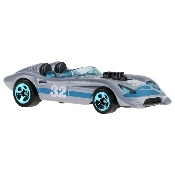 Hot Wheels Dream Garage Glory Chase HTD12