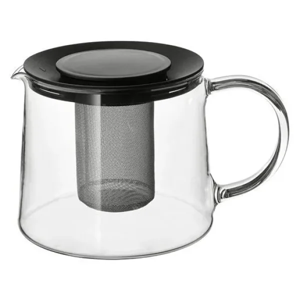 IKEA Riklig 1.5 lt Cam Demlik