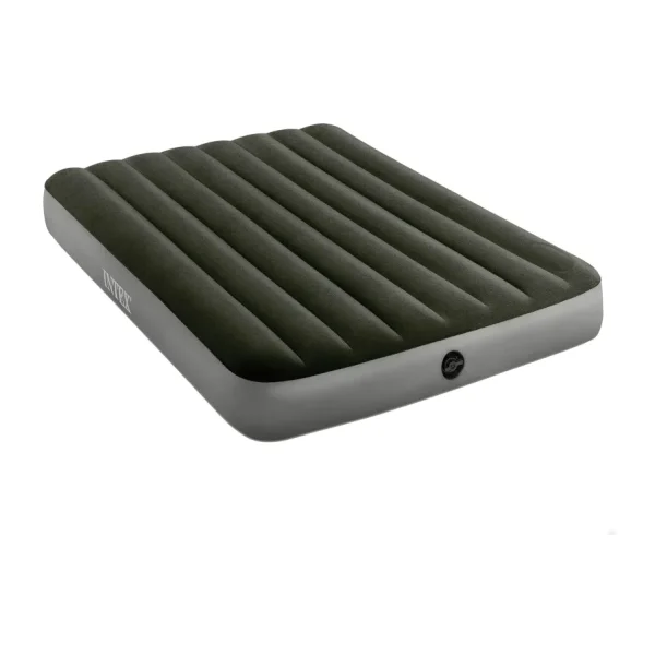 Intex 64762 Full Dura-Beam Downy Çift Kişilik Şişme Yatak