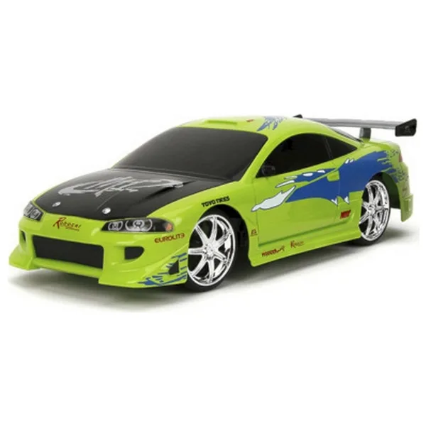 Jada Hızlı ve Öfkeli 1995 Mitsubishi Model Araba 253203007