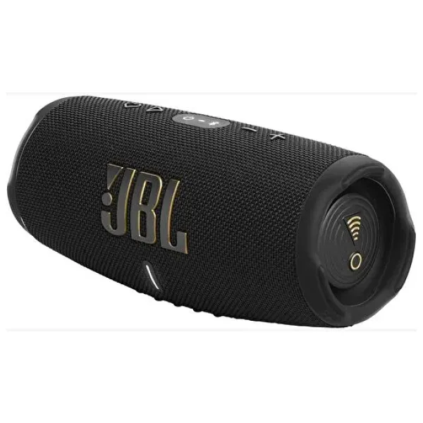 JBL Charge 5 Siyah Bluetooth Hoparlör