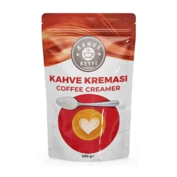 Kahve Keyfi Kahve Kreması 500 gr