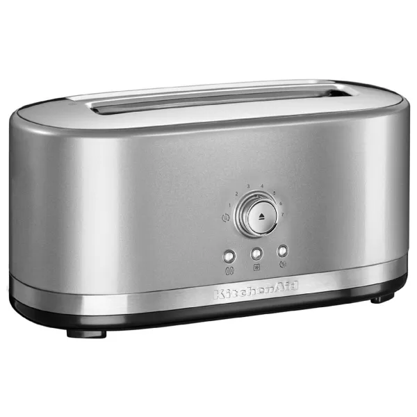 KitchenAid 5KMT4116 Manuel Kontrollü Uzun Yuvalı Ekmek Kızartma Makinesi
