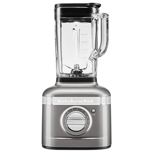 Kitchenaid K400 Artisan 5ksb4026ems Medallion Silver 1200 W Blender