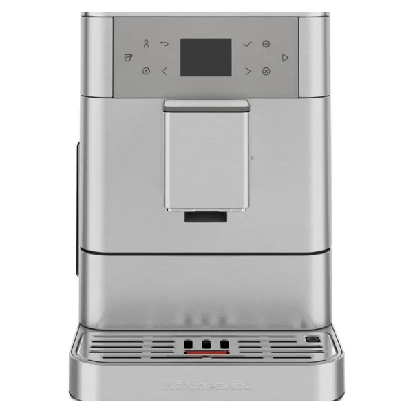 KitchenAid KF6 5KES8556 Tam Otomatik Espresso Makinesi