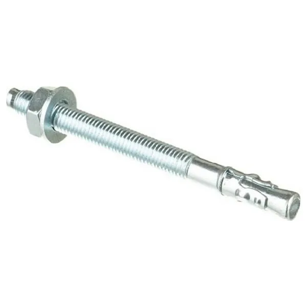KLİPSLİ DUBEL M8x75 - 5 Adet