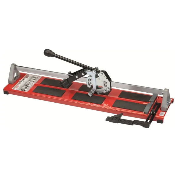 Kristal SuperLeto 600 mm Fayans Kesme Makinesi
