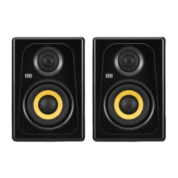 KRK Kreate 3 Stüdyo Monitörü (Çift)
