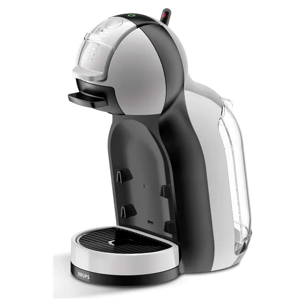 Krups Nescafe Dolce Gusto Mini Me Gri Kapsül Kahve Makinesi