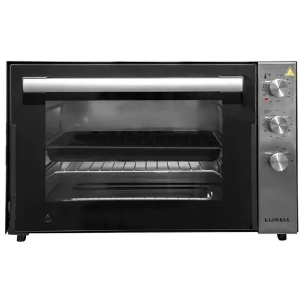 Kumtel LX-9320 70 lt Jet Mini Fırın