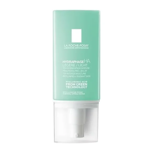 La Roche-Posay Hydraphase HA Light Nemlendirici Krem Normal Ve Karma Ciltler İçin 50 ml
