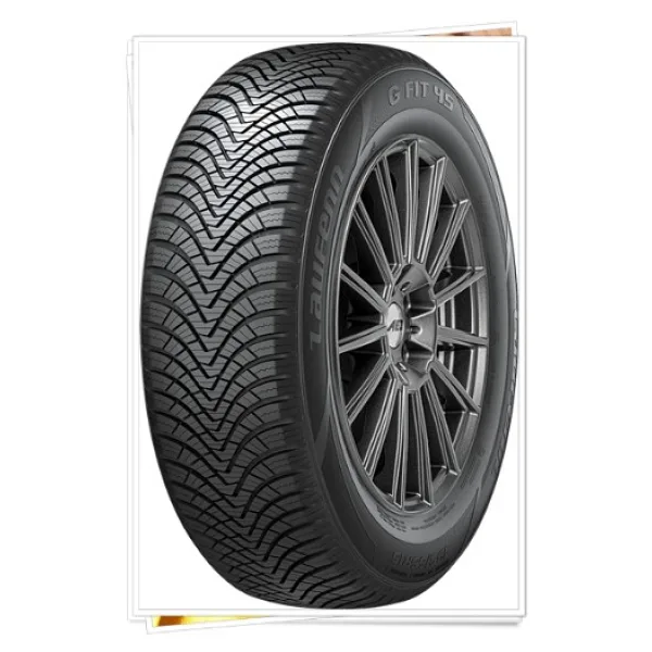 Laufenn G Fit 4S LH71 185/65 R15 88H 4 Mevsim Lastik - 2025