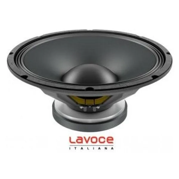 Lavoce SSF153.00 15 Subwoofer