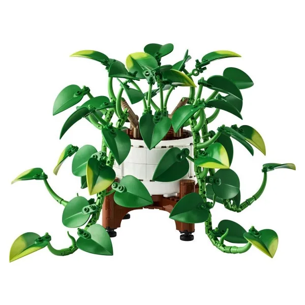 Lego 11512 Botanicals Salon Sarmaşığı
