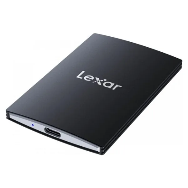Lexar SL500 LSL500X002T-RNBNG USB 3.2 2 TB Taşınabilir SSD