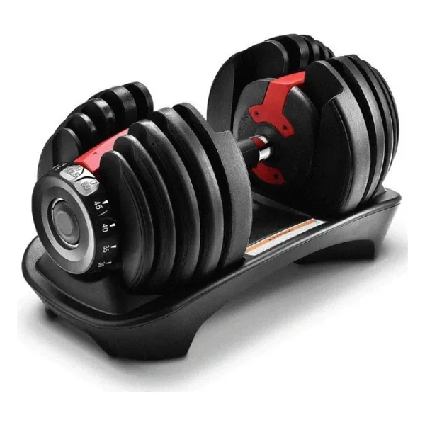 Leyaton 24 Kg. Ayarlanabilir Dambıl