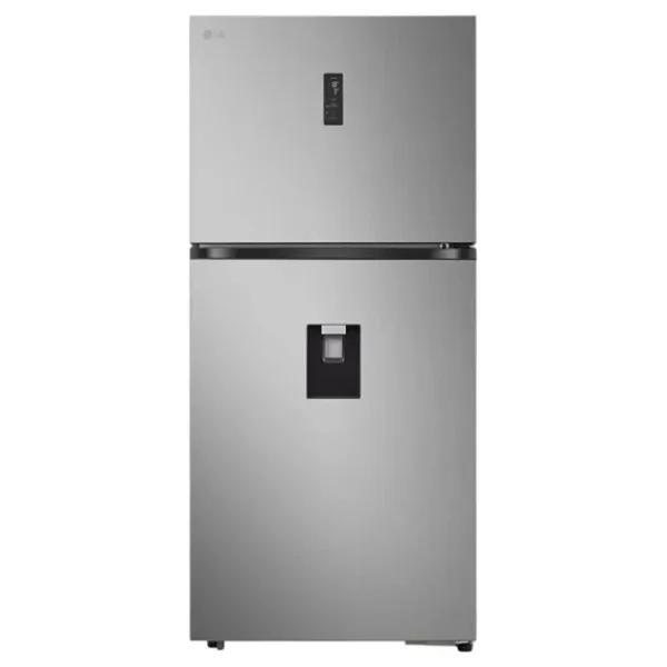 LG GRTF622PFBQ Çift Kapılı No Frost Buzdolabı