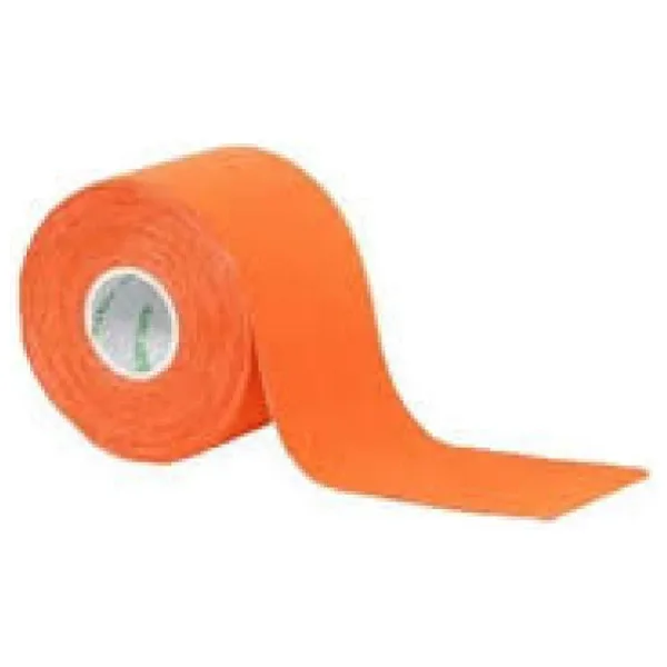 LİBOR KİNEZYO SPORCUBANDI TURUNCU -KİNEZYO BANDI 5MX5CM