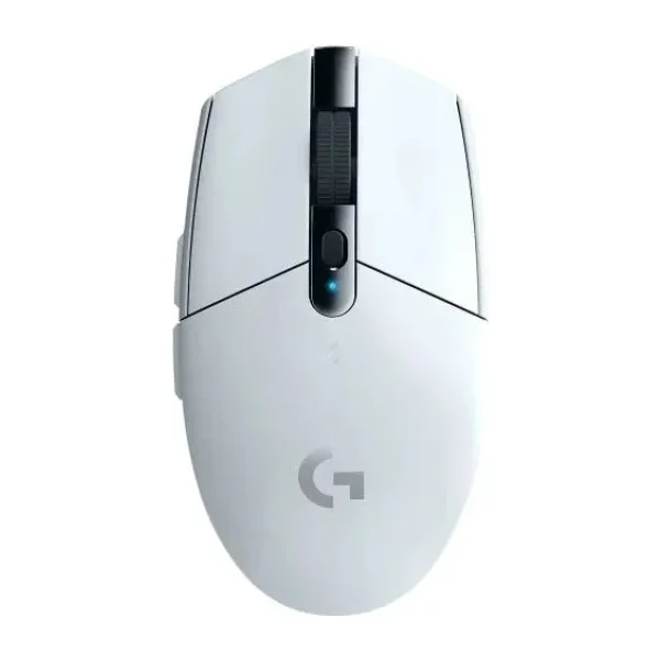 Logitech G305 910-005292 Beyaz Lightspeed Optik Kablosuz Oyuncu Mouse