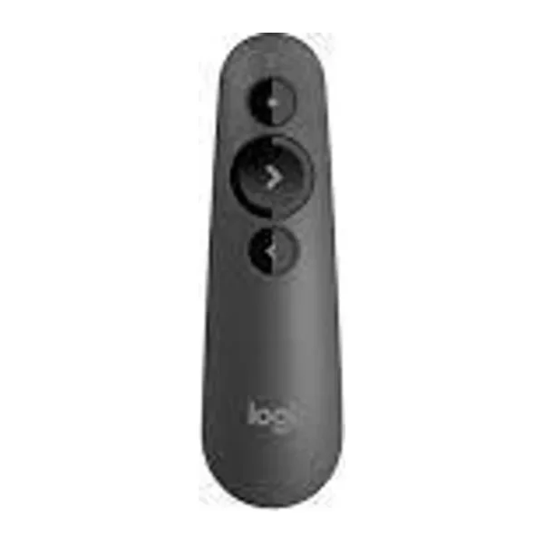 Logitech R500S Kablosuz Sunum Kumandası