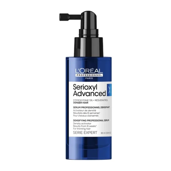 Loreal Professionnel Serie Expert Serioxyl Advanced Yoğunlaştırıcı Saç Serumu 90 ml