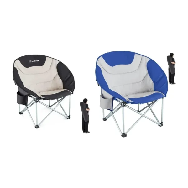 Madfox Moonchair Deluxe Kamp Sandalyesi