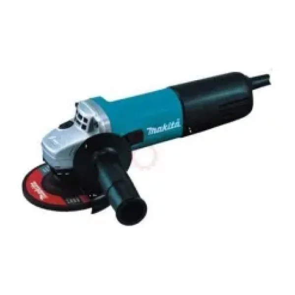 Makita 9557HNRGX 840 W Avuç Taşlama