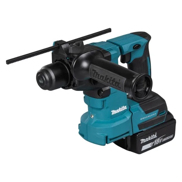Makita DHR183Z 500 W Akülü Kırıcı-Delici