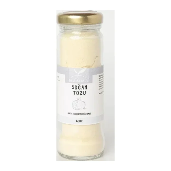Mamma Emada Soğan Tozu