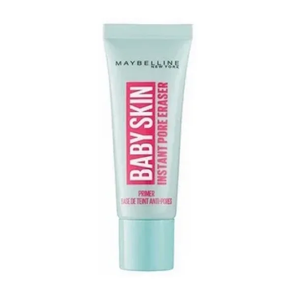 Maybelline Baby Skin Instant Pore Eraser Makyaj Bazı 22ml