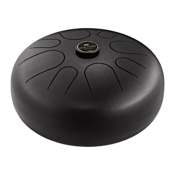 Meinl STD3BK 30,5cm Çelik Tongue Drum (Sol Maj)