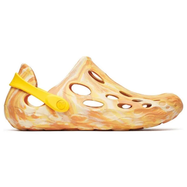 Merrell Hydro Moc Erkek Su Ayakkabısı Turuncu J007045