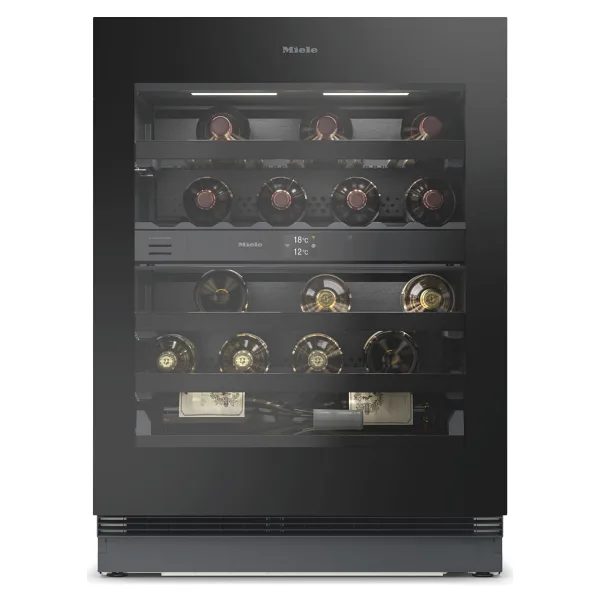 Miele KWTUS 7096 E Tezgah Altı Şarap Dolabı