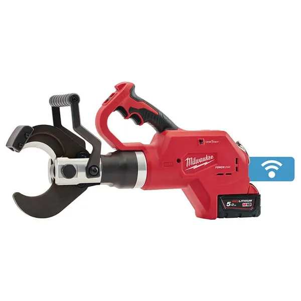 Milwaukee M18 HCC75-502C Kablo Makası