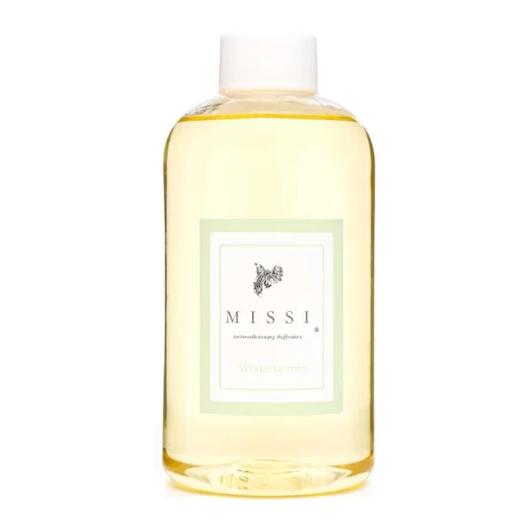 Missi White Jasmine Yedek Esans 250 ML