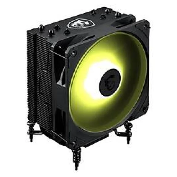 MSI MAG COREFROZR AA13 Siyah ARGB İşlemci Soğutucu