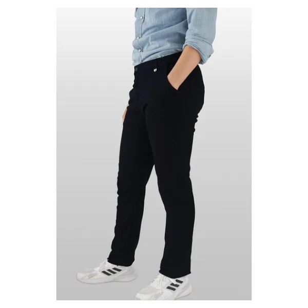 Mutlu Kids Erkek Çocuk Gabardin Pantolon Siyah 15 Yaş