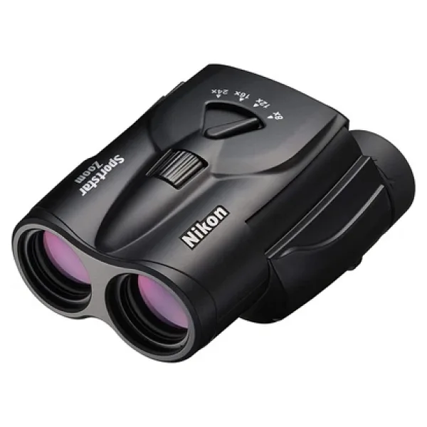 Nikon Sportstar 8-24x25 Zoom Dürbün