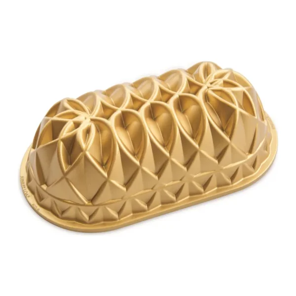 Nordic Ware 82677 Jübile Ekmek Kalıbı