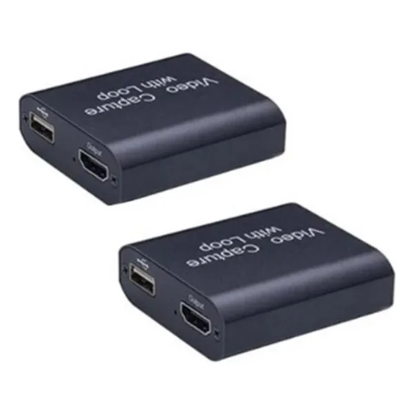Novacom NVC-HDVC3 Capture Card